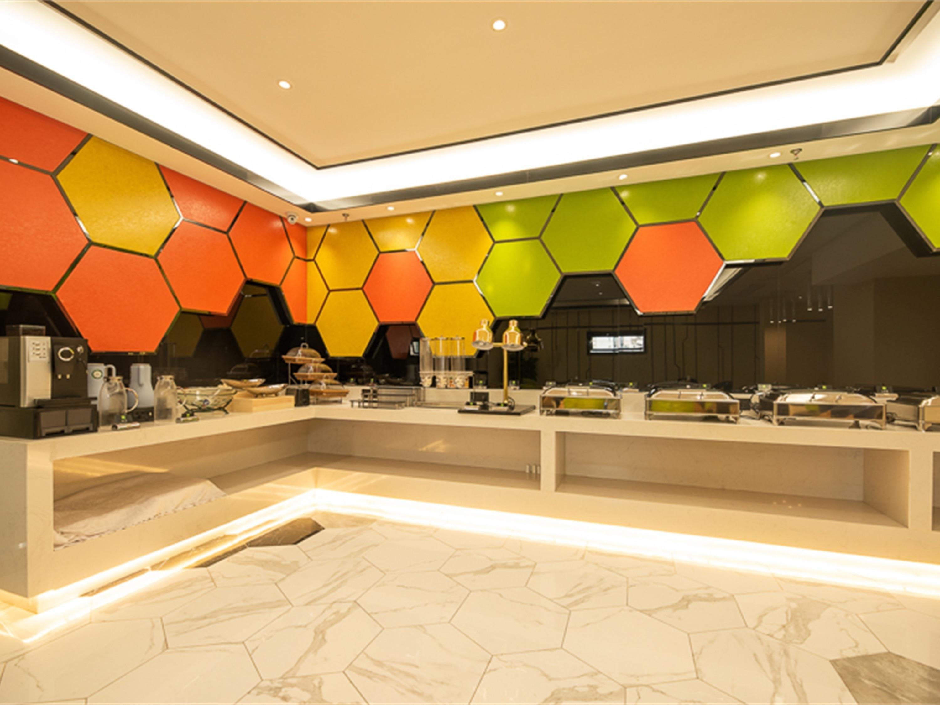 Hotel Ibis Styles Fuzhou Wuyi Square Exterior foto